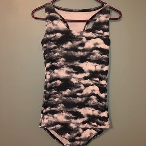 Snortlife Legless Singlet